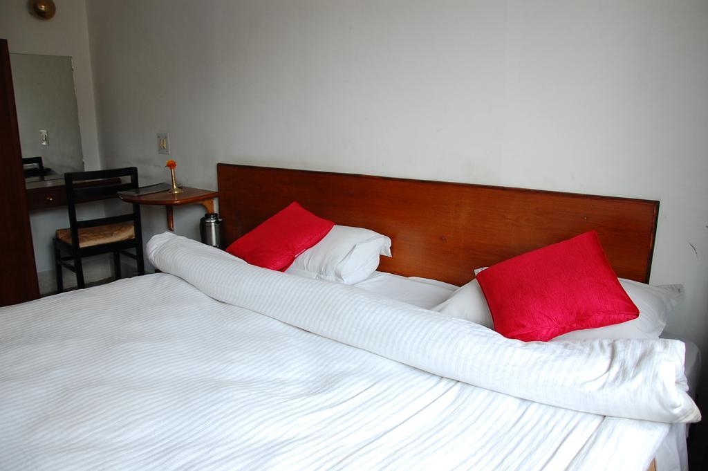 Mandap Hotell Katmandu Rom bilde