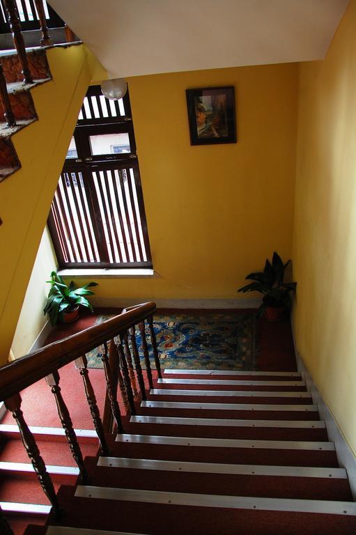 Mandap Hotell Katmandu Eksteriør bilde
